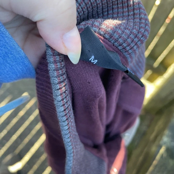 HUGO BOSS PICENO MENS SWEATER - Picture 5 of 7